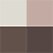 PURE COLOR ENVY EYESHA. GREY HAZE